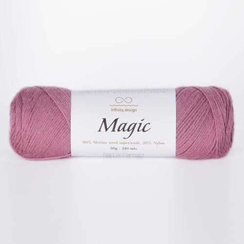 Magic 4331 OLD ROSA