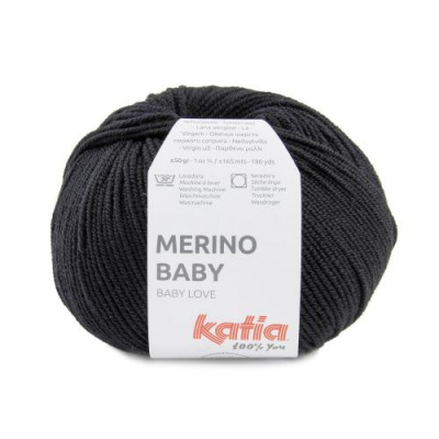 Merino Baby 02