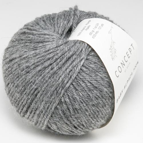 Baby Alpaca 100 504