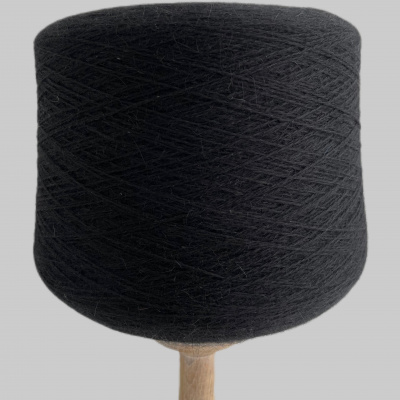 ANGORA 70% 011 черный