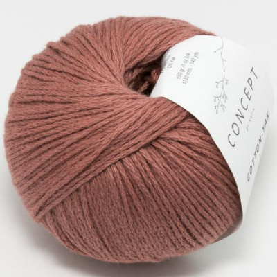 Cotton Yak 104