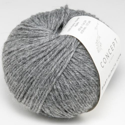 Baby Alpaca 100 504