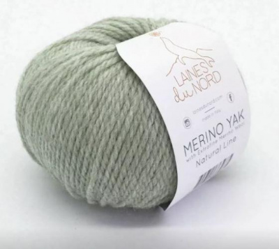 Merino Yak 02