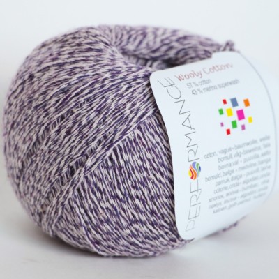 Wooly Cotton 059