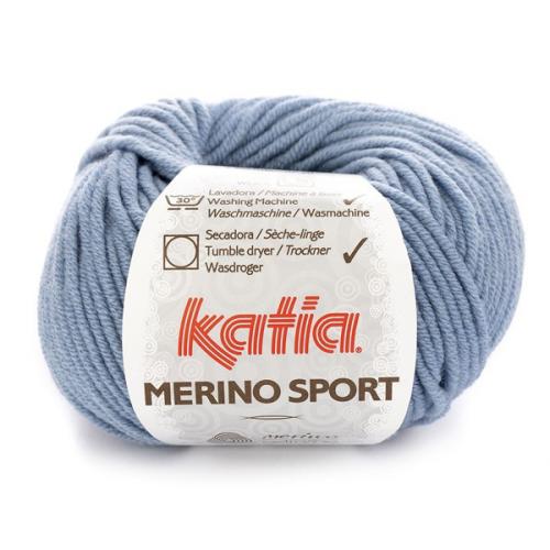 Merino Sport 48