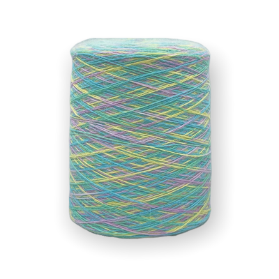 ANGORA 60% fantastic colors (мята)