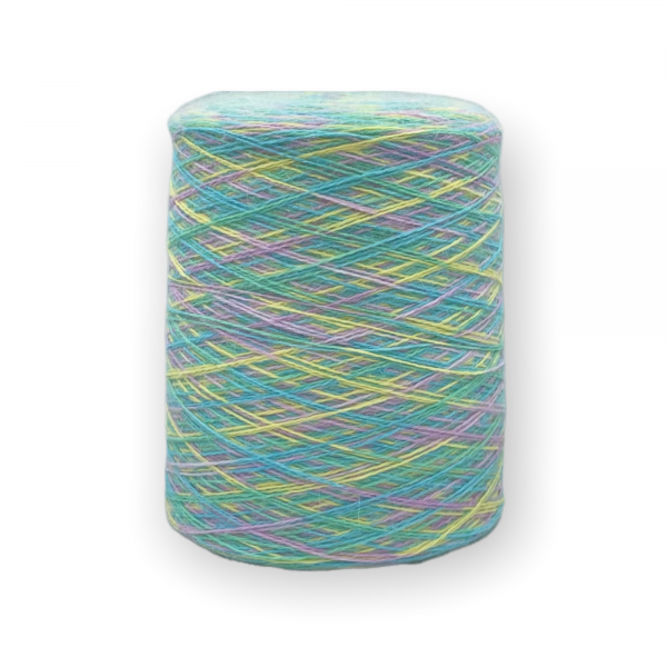 ANGORA 60% fantastic colors (мята)