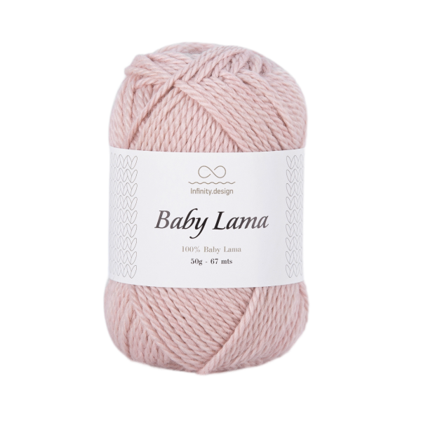 Baby Lama